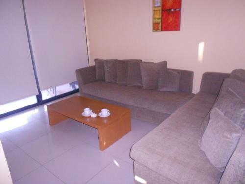 Aparthotel Golden Sand Suites
