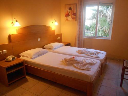 Aparthotel Golden Sand Suites