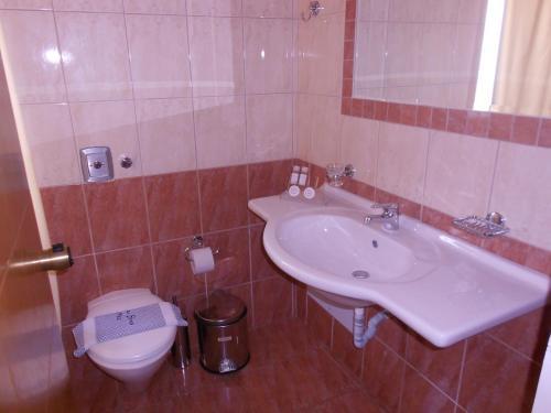 Aparthotel Golden Sand Suites