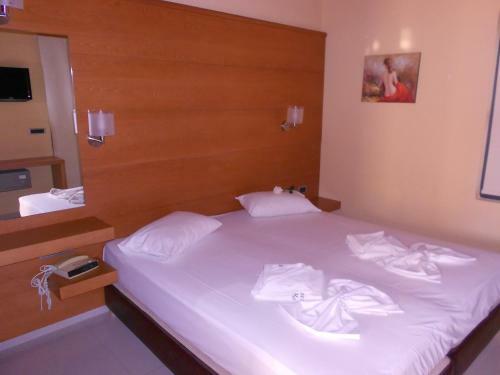 Aparthotel Golden Sand Suites