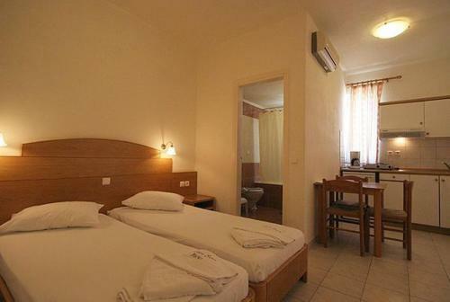 Aparthotel Golden Sand Suites