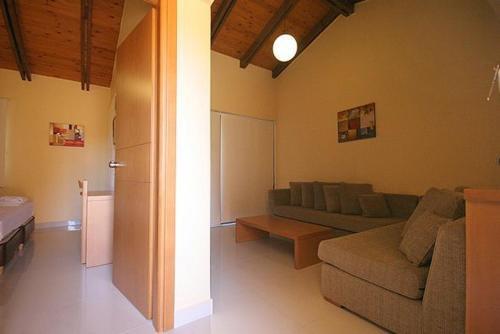 Aparthotel Golden Sand Suites