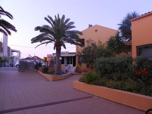 Aparthotel Golden Sand Suites