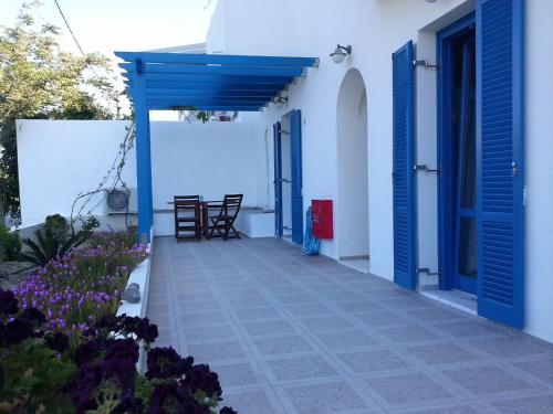 Hotel Eleni