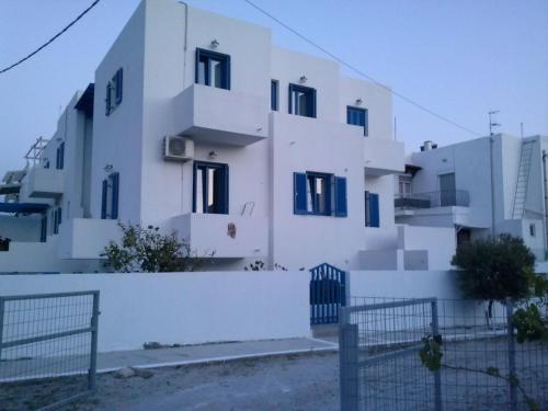 Hotel Eleni