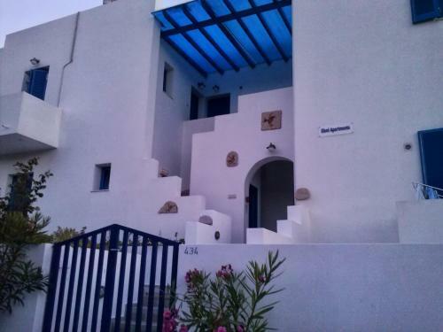 Hotel Eleni