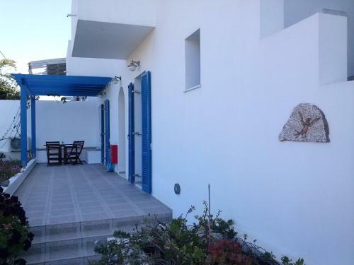 Hotel Eleni