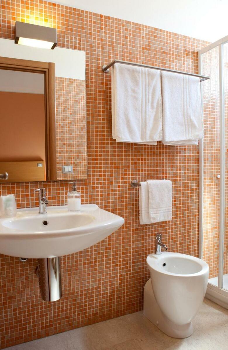 Hotel Le Saline