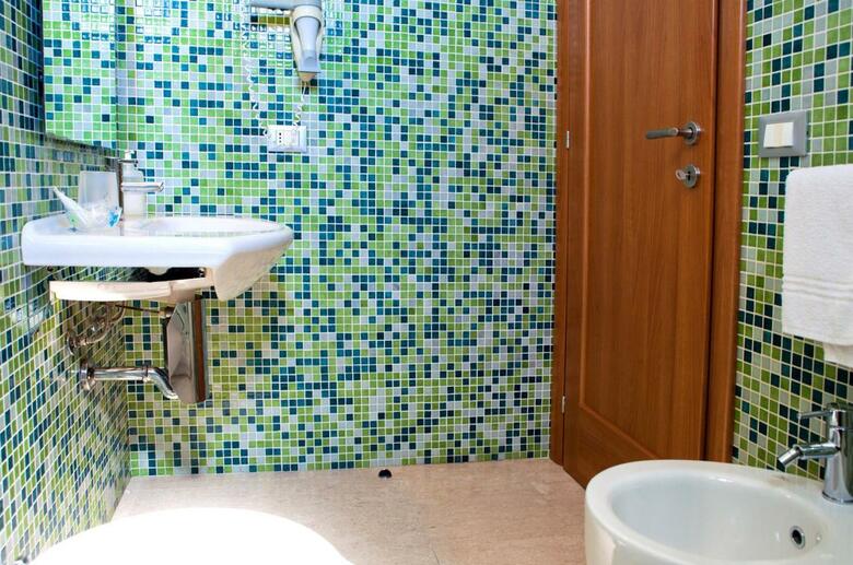 Hotel Le Saline
