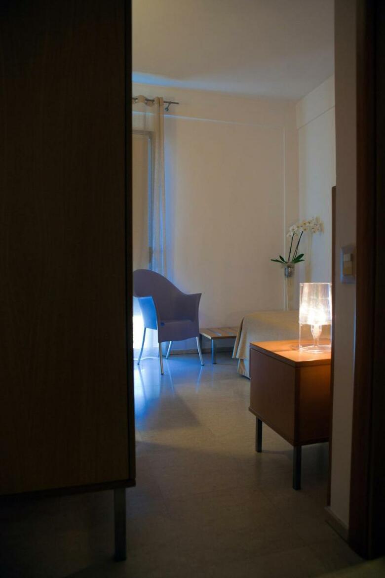 Hotel Le Saline