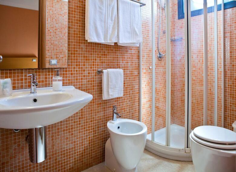 Hotel Le Saline