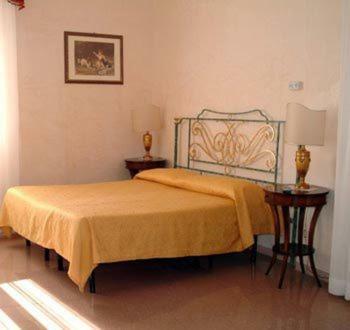 Hotel La Dimora Del Cardinale