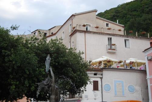 Hotel La Dimora Del Cardinale