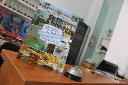 Hotel Holiday