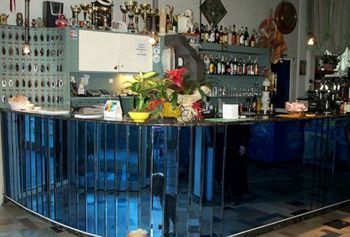 Hotel Sacramora