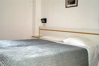 Hotel Sacramora