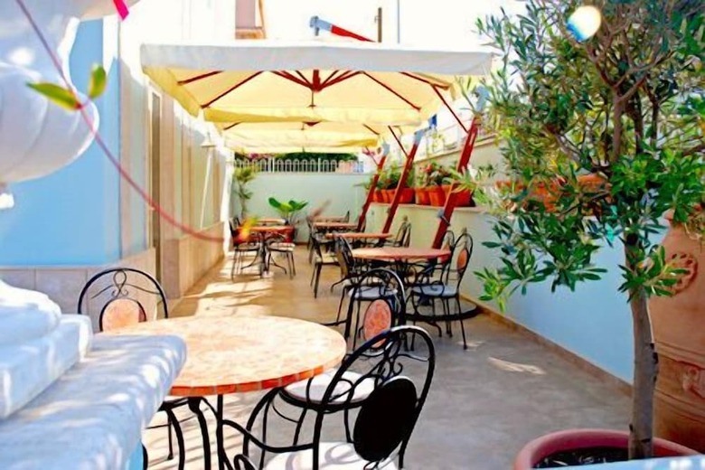Hotel Borgo Del Mare
