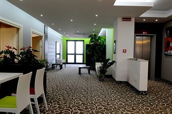 Hotel Gardenia