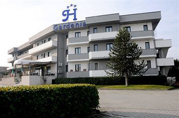 Hotel Gardenia