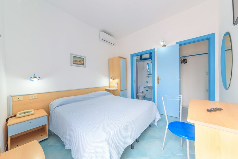 Hotel Celeste