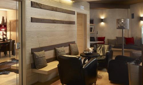 Dv Chalet Boutique Hotel & Spa