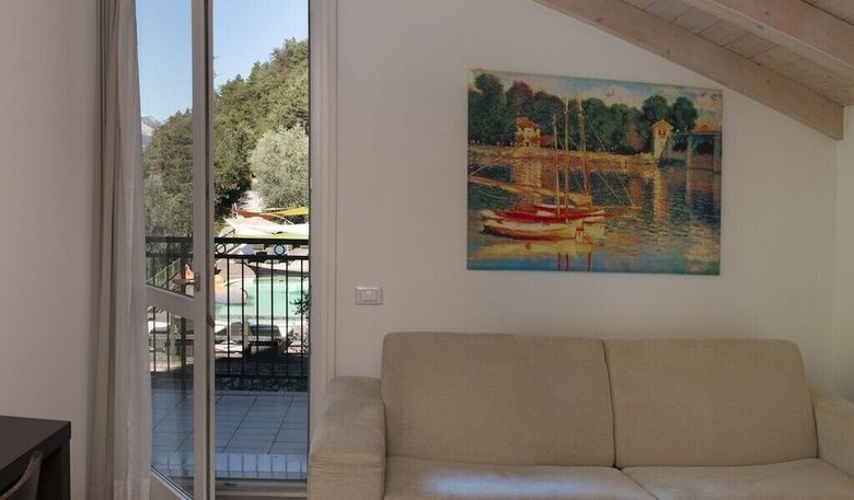 Hotel Isola Verde