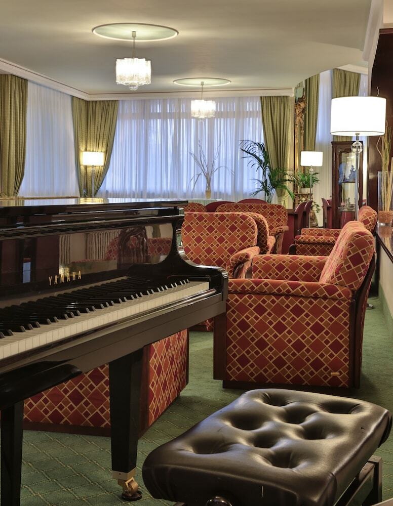Hotel Terme Imperial