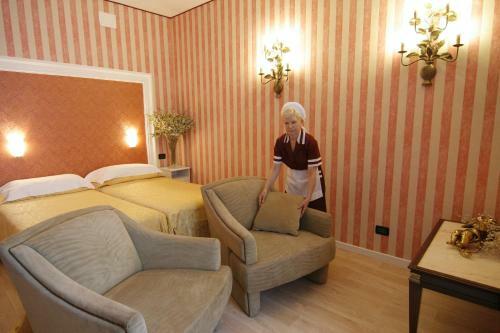 Hotel Bellavista Terme