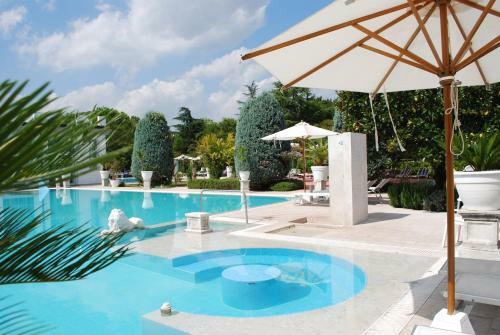 Hotel Bellavista Terme