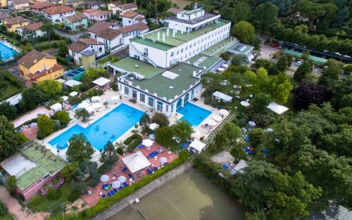 Hotel Bellavista Terme