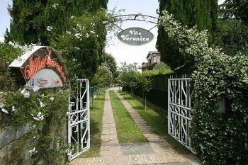 Bed & Breakfast Villa Veronica