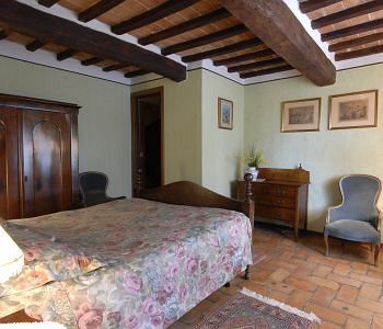 Bed & Breakfast Il Pornelleto