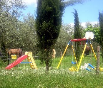 Bed & Breakfast Il Pornelleto