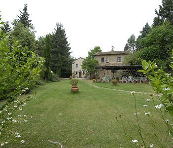 Bed & Breakfast Il Pornelleto