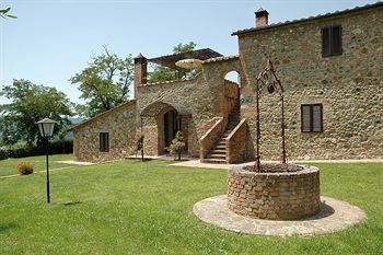 Fattoria Casabianca