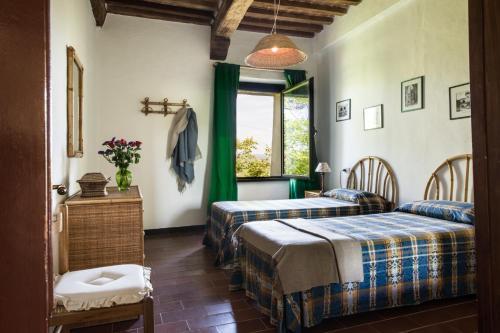 Bed & Breakfast Fattoria Di Radi