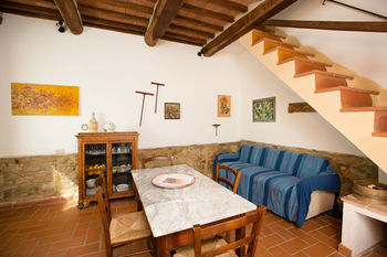 Apartamento Podere Il Tigliolo
