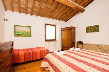 Apartamento Podere Il Tigliolo