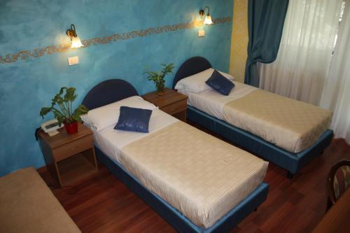 Park Hotel