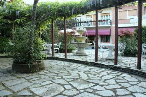 Park Hotel