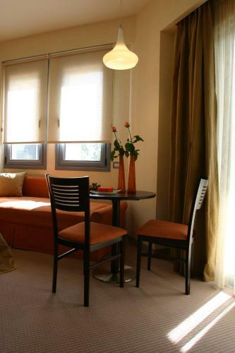 Alexandros Boutique Hotel