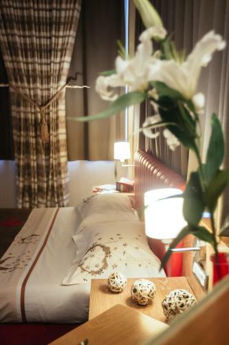 Alexandros Boutique Hotel