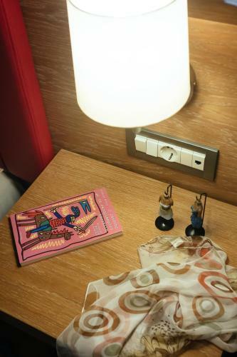 Alexandros Boutique Hotel
