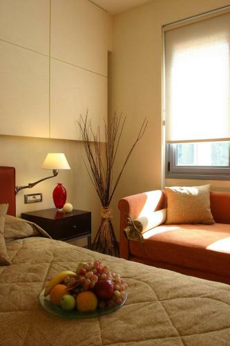 Alexandros Boutique Hotel