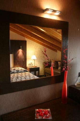 Alexandros Boutique Hotel