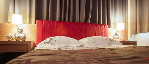 Alexandros Boutique Hotel