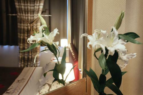 Alexandros Boutique Hotel