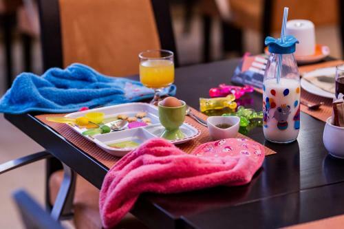 Alexandros Boutique Hotel