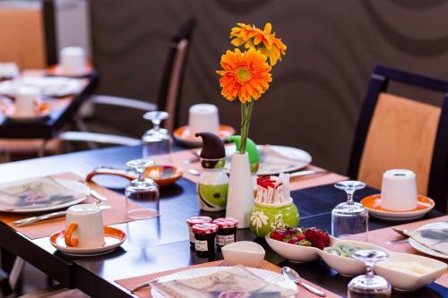 Alexandros Boutique Hotel