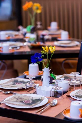 Alexandros Boutique Hotel
